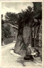 Verviers - Rue Renier
