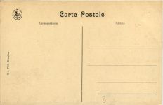 Verviers - La Poste