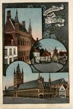 Ypres - Souvenir de l Yser
