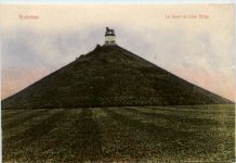 Waterloo - Le Mont du Lion Belge