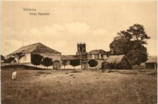 Waterloo - Ferme Papelotte
