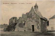Waterloo - Hougoumont