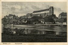 Wettin - Stammschloss