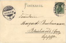 Reutlingen - Marienkirche