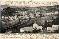 Gruss aus Neuhausen - Bez. Dresden