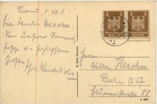 Thurnau - Gräflich Giechsches Schloss