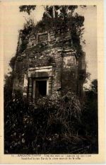 Angkor Thom - Cambodia