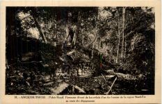 Angkor Thom - Cambodia