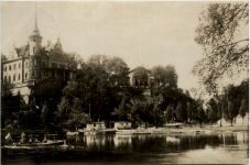 Gattersburg - Grimma