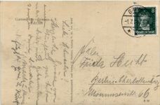 Gattersburg - Grimma