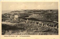 Seeheim Alt-Rantum Sylt