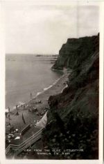 Shanklin - Littlestairs