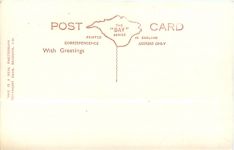 Shanklin - Littlestairs