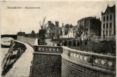 Diedenhofen - Moselpromenade - Thionville