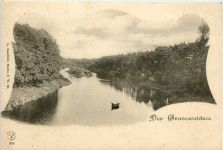 Der Grunewaldsee
