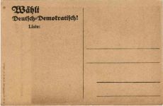 Erich Koch - Vernunft ist unsere Rettung
