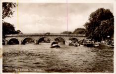 Maidenhead - The Bridge