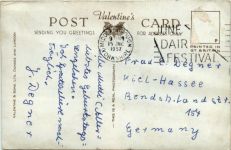 Best of Luck from Middlesbrough