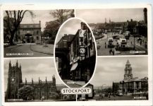 Stockport