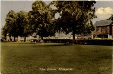 Stotfold - The Green