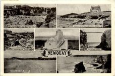 Newquay