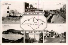 Isle of Wight