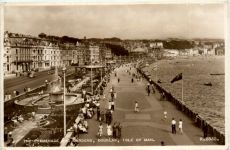 Isle of Man - Douglas
