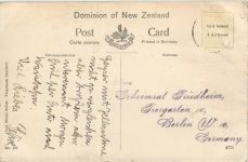 Wairakei - Lightning Pool - New Zealand