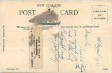 Milford Sound - Sutherland Falls - New Zealand