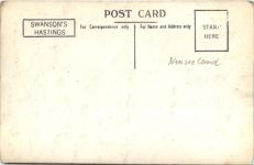 Napier - St. Johns Cathedral - New Zealand