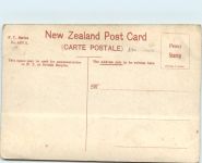 Milford Sound - New Zealand