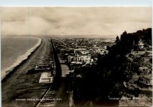 Napier from Bluff Hills - New Zealand