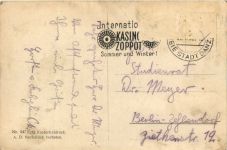 Danzig - Die vier Wahrzeichen