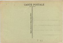 Vichy - Chalet de l Empereur