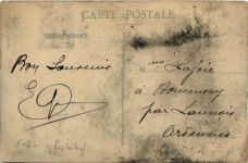 Vichy - Place de la Gare