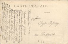 Vichy - Fete Federale de Gymnastique