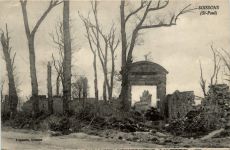 Soissons - St-Paul