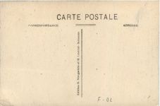 Soissons - La Cathedrale