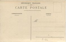 Grasse - Parfumerie Bruno Court