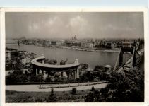 Budapest - Feldpost 3. Reich