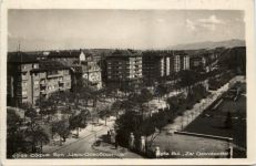 Sofia Bul. Zar Oswoboditel - Feldpost 3. Reich
