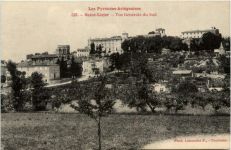 Saint Lizier