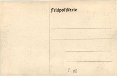Krypta in Bazeilles - Besichtigung surch Excellenz von Kleist