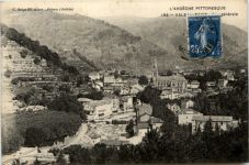 Vals les Bains