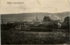 Senuc - Feldpost L J R 83