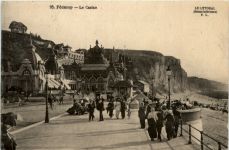 Fecamp - Le Casino