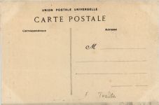 Costumes d Ille et Vilaine