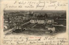 Bourg