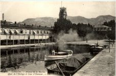 Toulon - Arsenal de la Marine