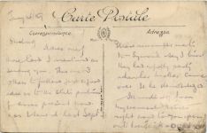 Arras -Faubourg Ronville